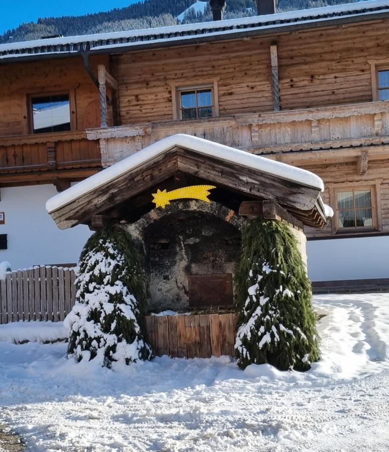 Stoecklbauer * Westendorf