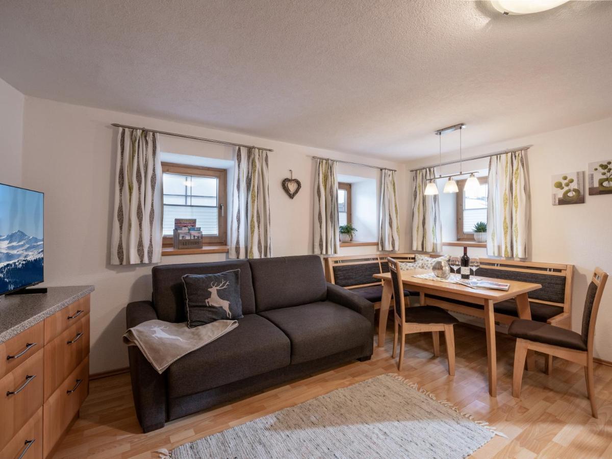 Apartment Stoecklbauer Westendorf