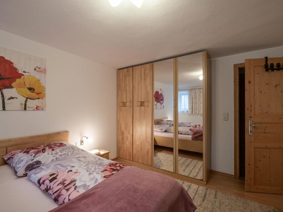 Stoecklbauer Apartment *