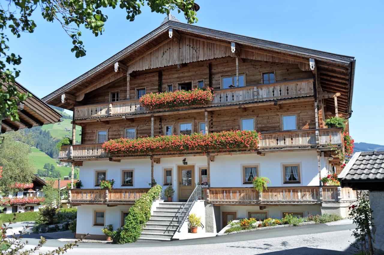 Stoecklbauer Apartment