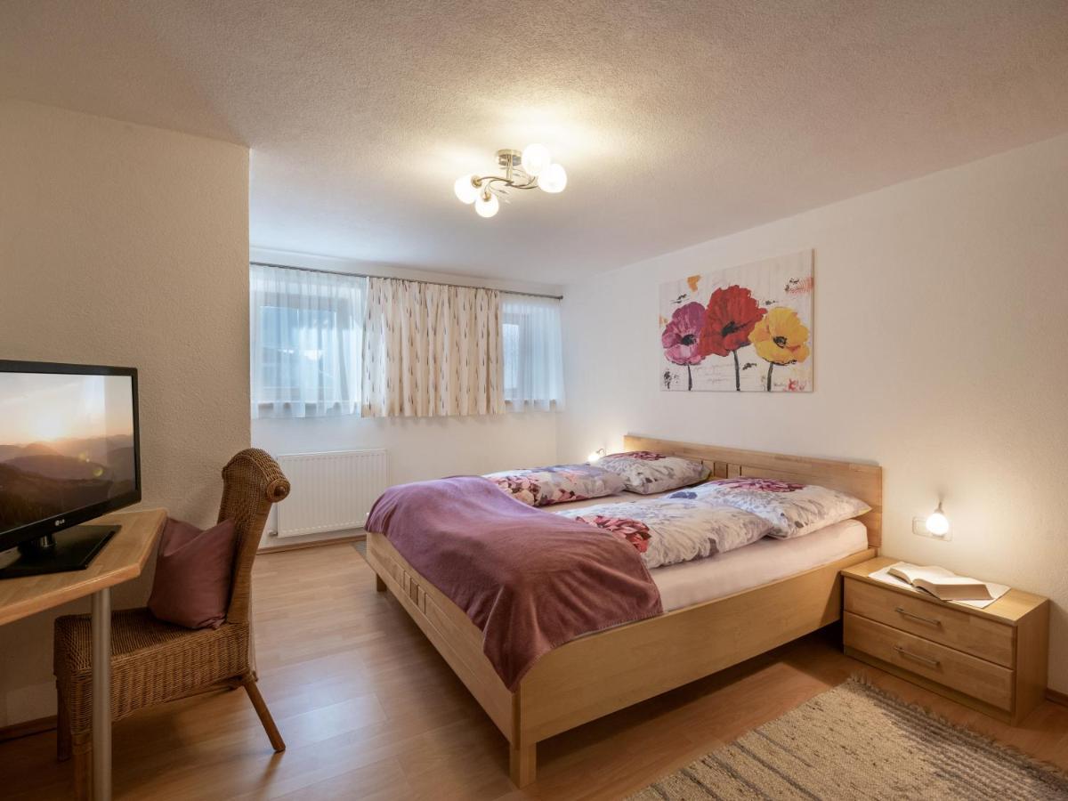 Apartment Stoecklbauer Westendorf