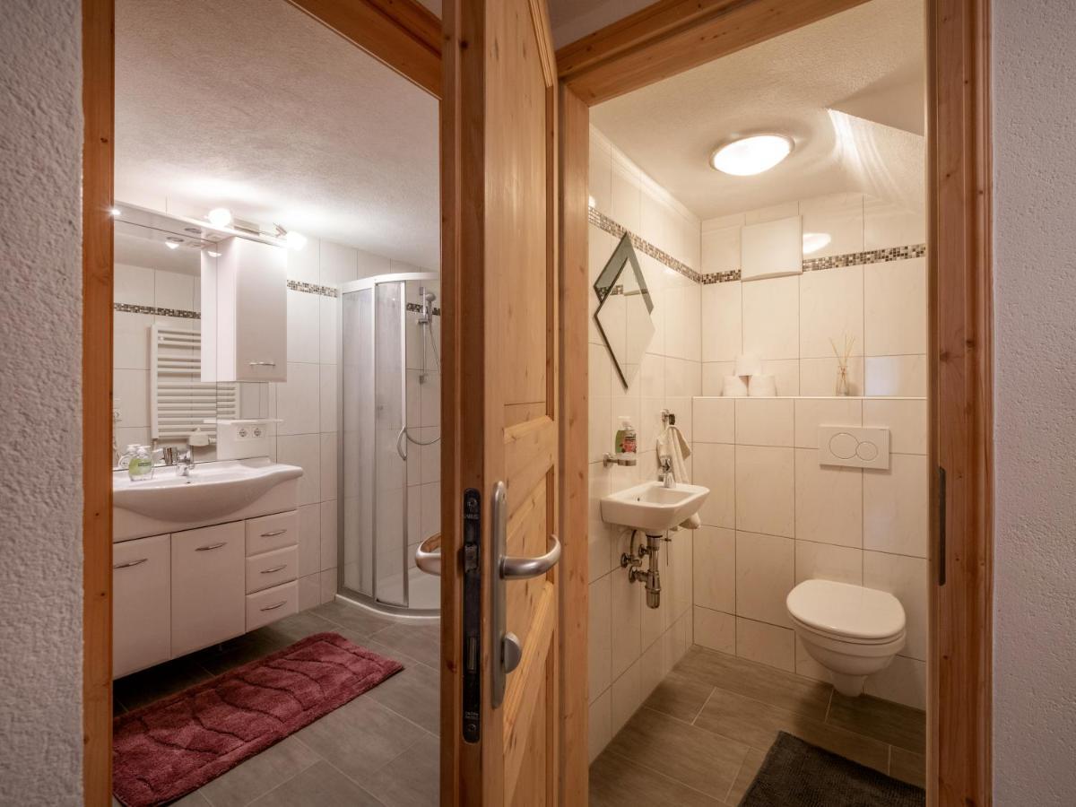Apartment Stoecklbauer