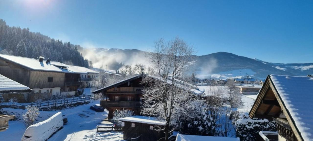 Appartamento Stoecklbauer Westendorf