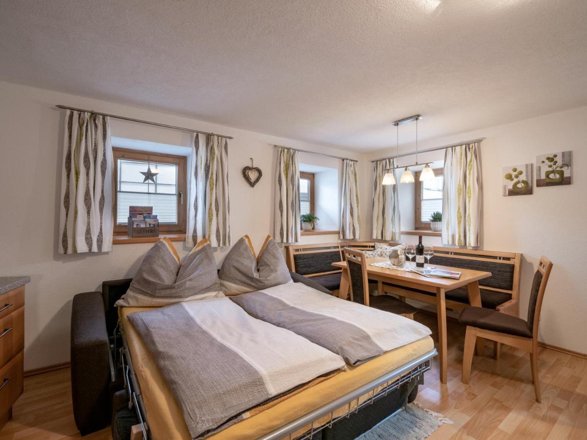Appartamento Stoecklbauer Westendorf