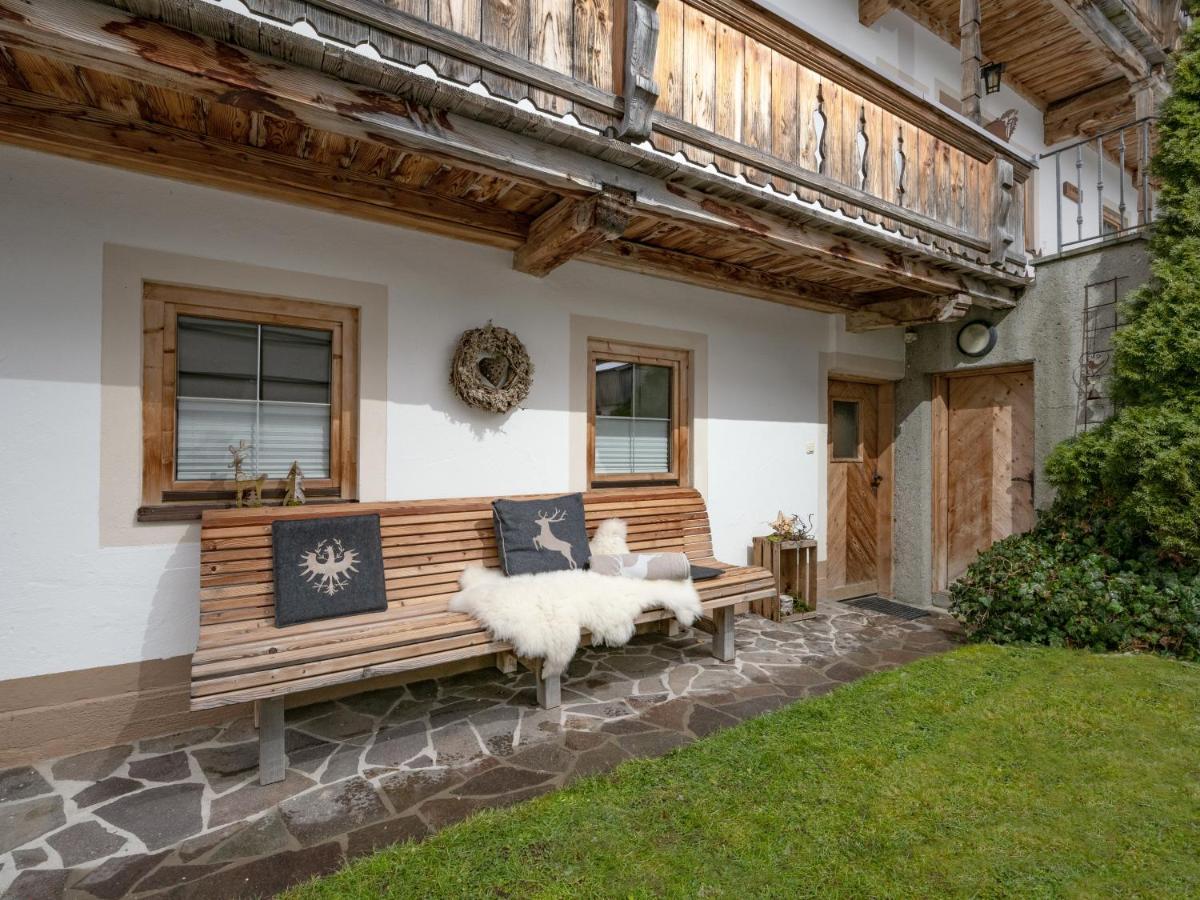 Stoecklbauer * Westendorf