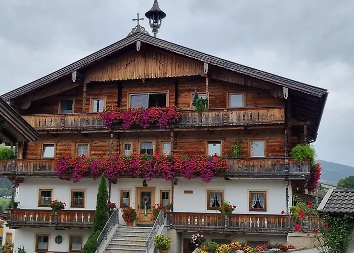 Appartement Stoecklbauer